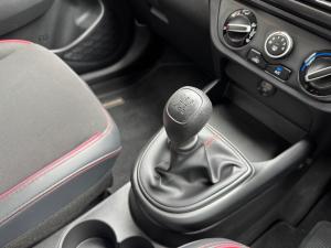 Hyundai Grand i10 1.0 Motion hatch manual - Image 12