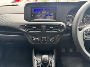 Hyundai Grand i10 1.0 Motion hatch manual - Image 13