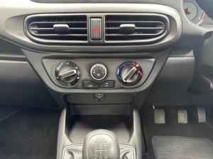 Hyundai Grand i10 1.0 Motion hatch manual - Image 14