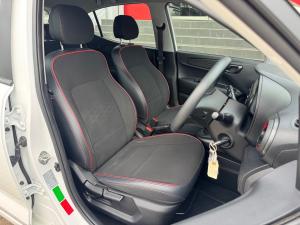 Hyundai Grand i10 1.0 Motion hatch manual - Image 15