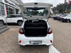 Hyundai Grand i10 1.0 Motion hatch manual - Image 17
