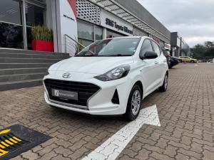 Hyundai Grand i10 1.0 Motion hatch manual - Image 19