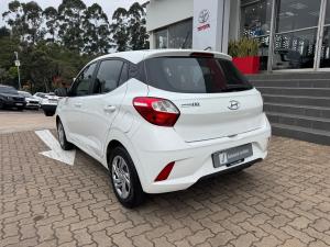 Hyundai Grand i10 1.0 Motion hatch manual - Image 20