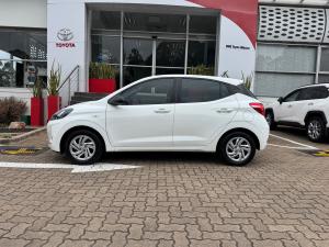 Hyundai Grand i10 1.0 Motion hatch manual - Image 21