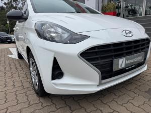 Hyundai Grand i10 1.0 Motion hatch manual - Image 22