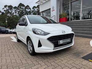 Hyundai Grand i10 1.0 Motion hatch manual - Image 1