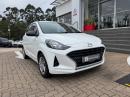 Thumbnail Hyundai Grand i10 1.0 Motion hatch manual