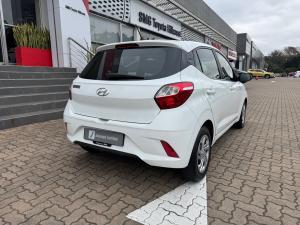 Hyundai Grand i10 1.0 Motion hatch manual - Image 2