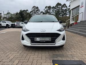 Hyundai Grand i10 1.0 Motion hatch manual - Image 4