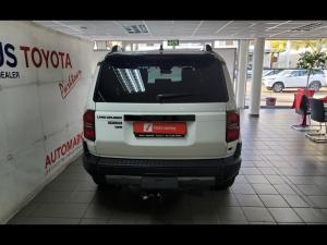 Toyota Land Cruiser Prado 2.8GD VX-R - Image 5