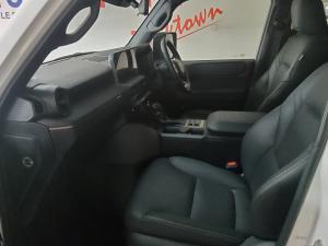Toyota Land Cruiser Prado 2.8GD VX-R - Image 7