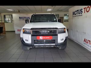 Toyota Land Cruiser Prado 2.8GD VX-R - Image 4