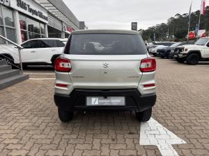 Suzuki S-Presso 1.0 GL+ manual - Image 5
