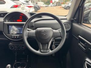 Suzuki S-Presso 1.0 GL+ manual - Image 8