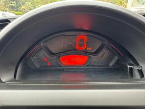 Suzuki S-Presso 1.0 GL+ manual - Image 9