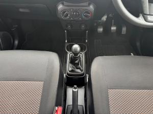 Suzuki S-Presso 1.0 GL+ manual - Image 10