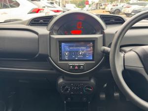 Suzuki S-Presso 1.0 GL+ manual - Image 12