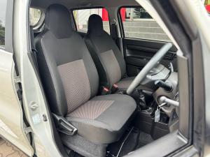 Suzuki S-Presso 1.0 GL+ manual - Image 14