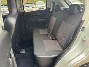 Suzuki S-Presso 1.0 GL+ manual - Image 15