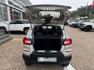 Suzuki S-Presso 1.0 GL+ manual - Image 16