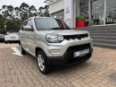 Thumbnail Suzuki S-Presso 1.0 GL+ manual