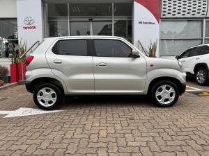 Suzuki S-Presso 1.0 GL+ manual - Image 3