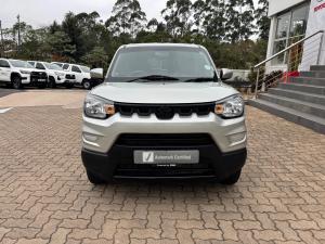 Suzuki S-Presso 1.0 GL+ manual - Image 4