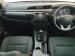 Toyota Hilux 2.4GD-6 double cab Raider manual - Thumbnail 6
