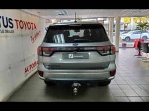 Ford Everest 3.0TD V6 4WD Wildtrak - Image 5