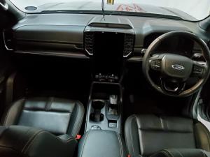 Ford Everest 3.0TD V6 4WD Wildtrak - Image 6