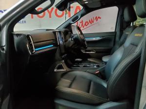Ford Everest 3.0TD V6 4WD Wildtrak - Image 7