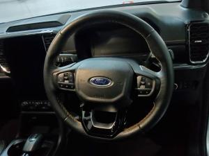 Ford Everest 3.0TD V6 4WD Wildtrak - Image 8
