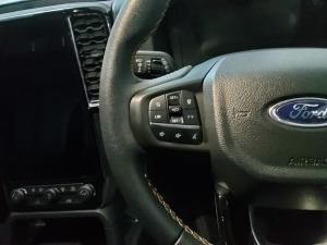 Ford Everest 3.0TD V6 4WD Wildtrak - Image 9