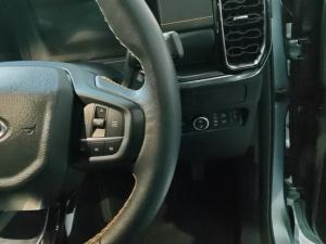 Ford Everest 3.0TD V6 4WD Wildtrak - Image 10