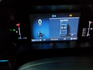 Ford Everest 3.0TD V6 4WD Wildtrak - Image 11