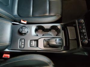 Ford Everest 3.0TD V6 4WD Wildtrak - Image 12