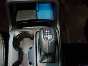 Ford Everest 3.0TD V6 4WD Wildtrak - Image 13