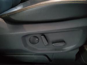Ford Everest 3.0TD V6 4WD Wildtrak - Image 17