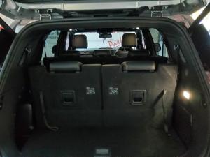 Ford Everest 3.0TD V6 4WD Wildtrak - Image 18