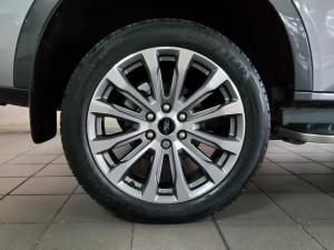 Ford Everest 3.0TD V6 4WD Wildtrak - Image 19