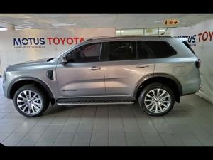 Ford Everest 3.0TD V6 4WD Wildtrak - Image 23