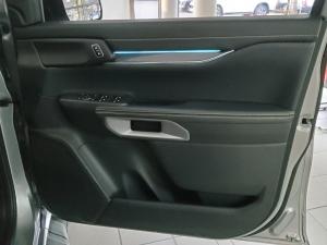 Ford Everest 3.0TD V6 4WD Wildtrak - Image 24