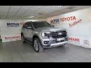 Thumbnail Ford Everest 3.0TD V6 4WD Wildtrak