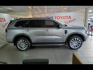Ford Everest 3.0TD V6 4WD Wildtrak - Image 3