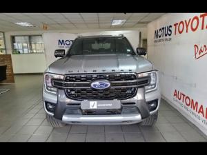 Ford Everest 3.0TD V6 4WD Wildtrak - Image 4