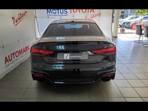 Audi RS5 coupe quattro - Image 5