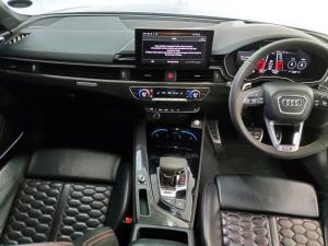 Audi RS5 coupe quattro - Image 6