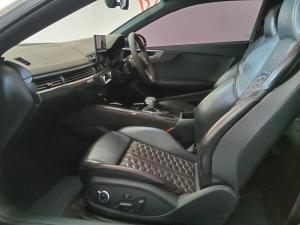 Audi RS5 coupe quattro - Image 7