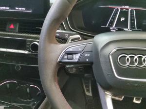 Audi RS5 coupe quattro - Image 9