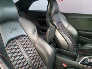 Audi RS5 coupe quattro - Image 16